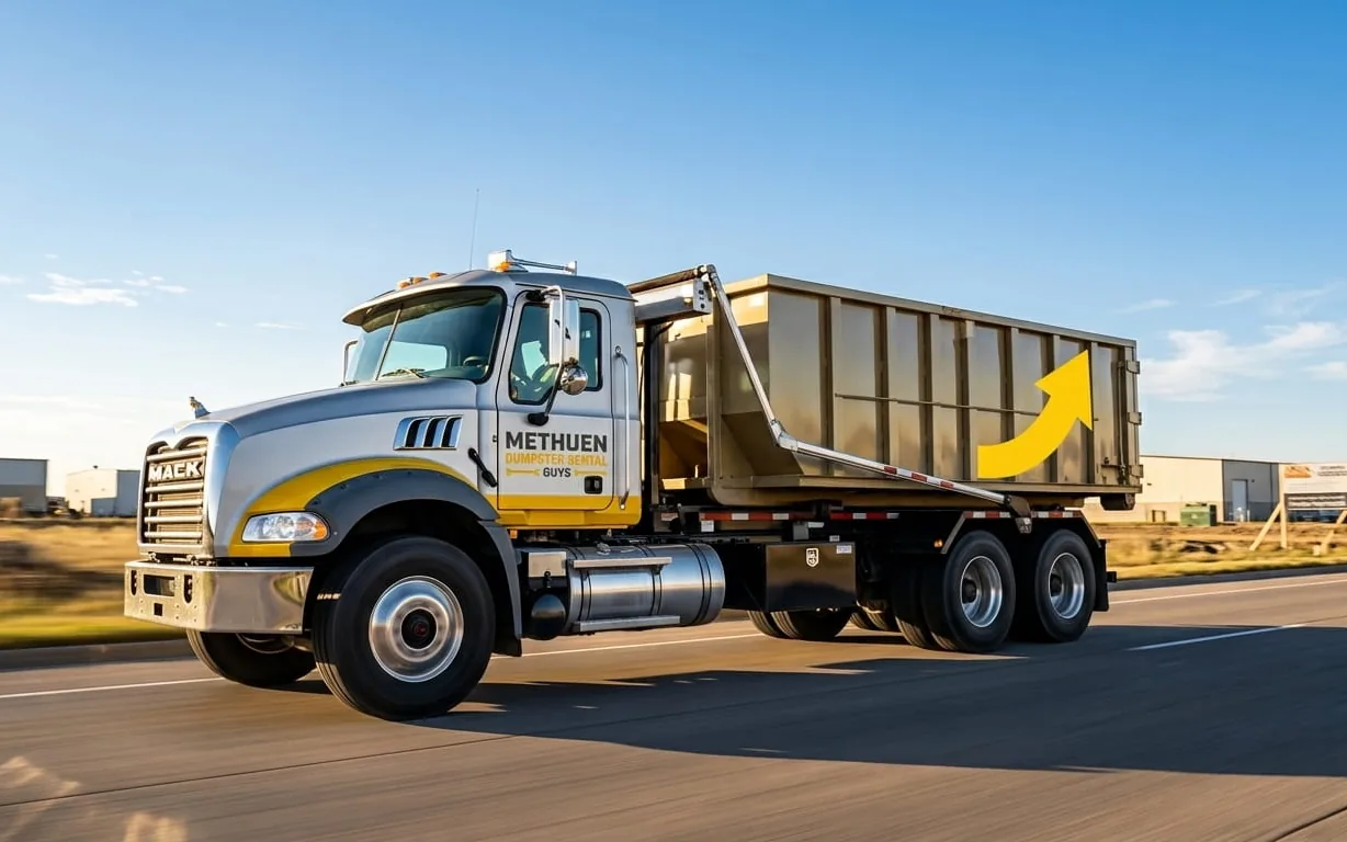 The Massachusetts Waste Bans, Explained for Methuen Projects